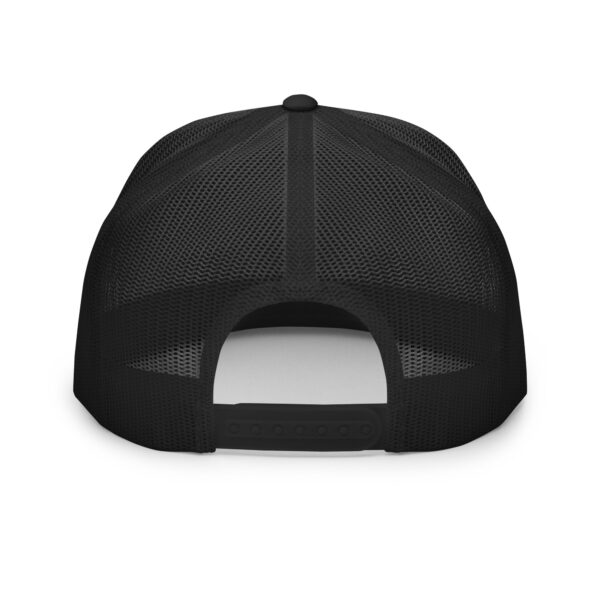 Bullpen "B" - Trucker Cap - Image 2