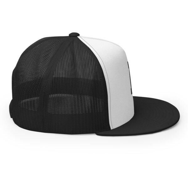 Bullpen "B" - Trucker Cap - Image 5