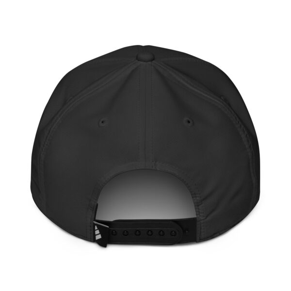 Bullpen Adidas Baseball Cap