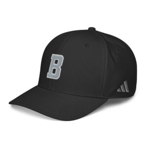 Bullpen "B" - Adidas Performance Cap