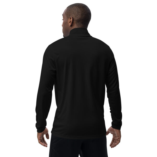 Bullpen "B" - Quarter zip pullover - Image 3