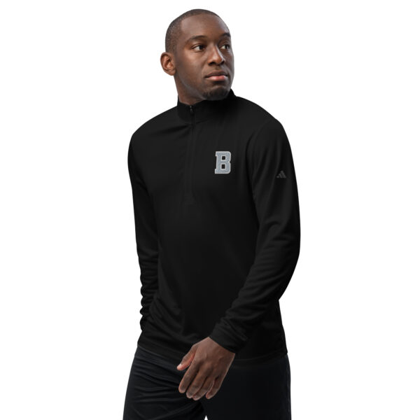 Bullpen "B" - Quarter zip pullover - Image 5