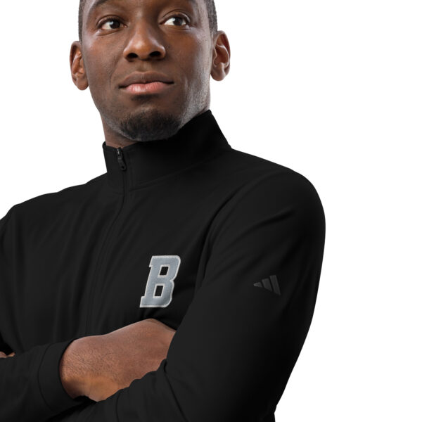 Bullpen "B" - Quarter zip pullover - Image 6