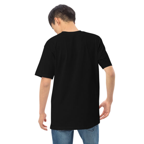 Bullpen "Baseball School" - Premium Heavyweight Tee - Image 9