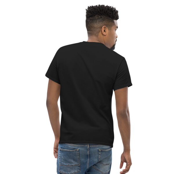 Bullpen - Unisex Classic Tee - Image 6