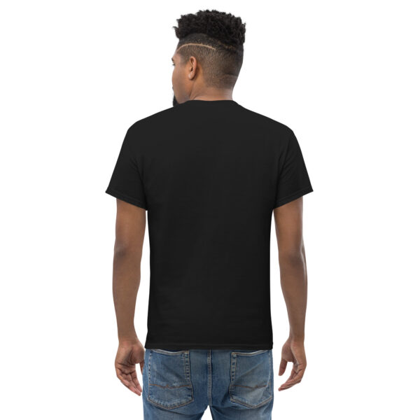 Bullpen - Unisex Classic Tee - Image 5