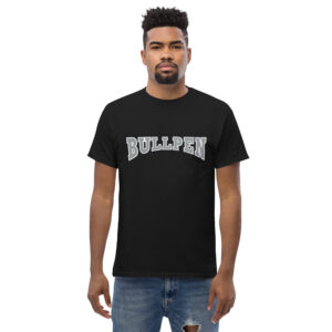 Bullpen - Unisex Classic Tee