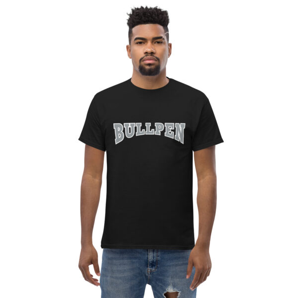 Bullpen - Unisex Classic Tee