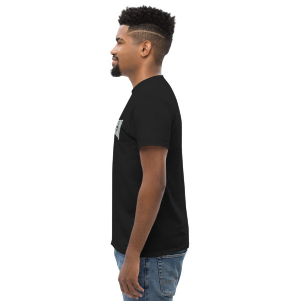 Bullpen - Unisex Classic Tee - Image 7
