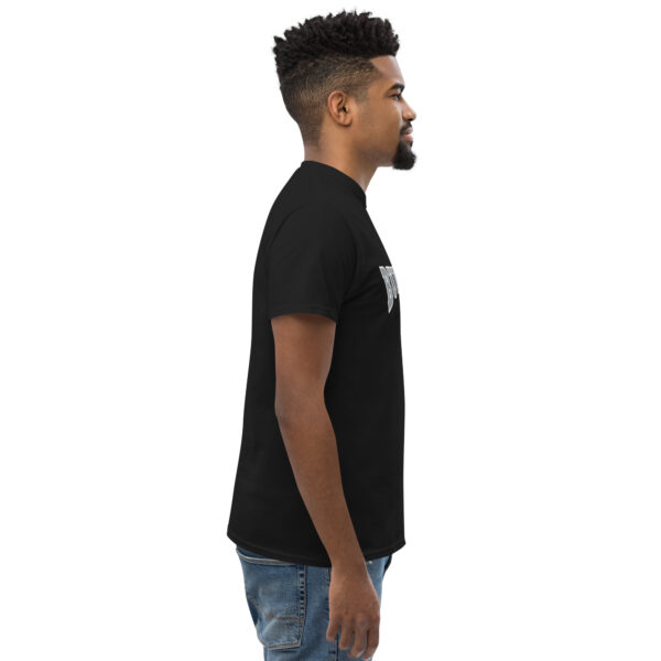 Bullpen - Unisex Classic Tee - Image 9