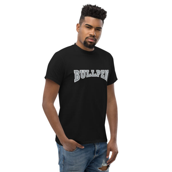 Bullpen - Unisex Classic Tee - Image 10