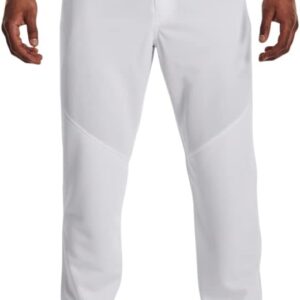 Under Armour Mens Utility Baseball Straight Leg Pant