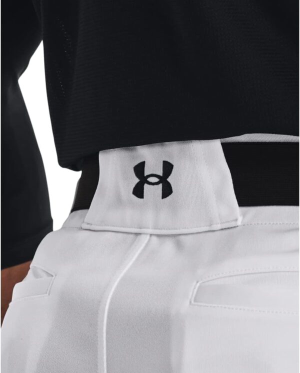 Under Armour Mens Utility Baseball Straight Leg Pant - Image 6