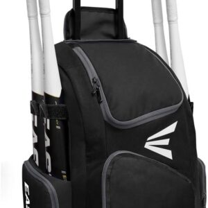 Easton - Traveler Stand-UP Wheeled Equipment Bag