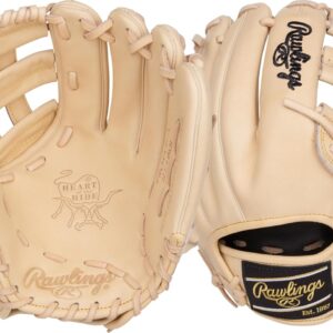 Rawlings Heart of The Hide - 12.25 Outfield