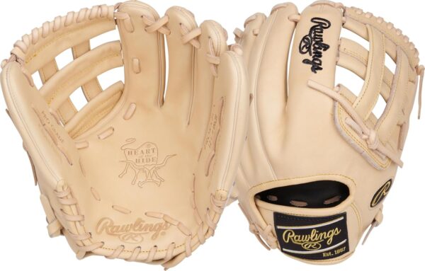 Rawlings Heart of The Hide - 12.25 Outfield