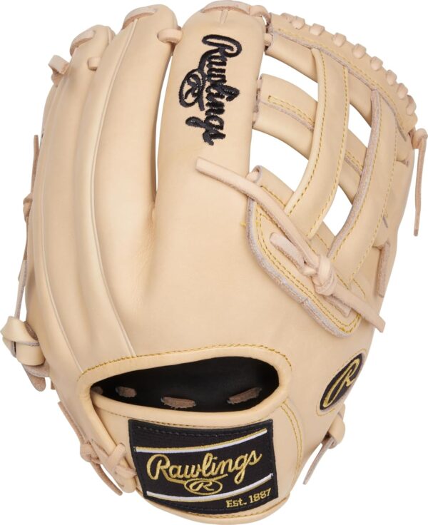 Rawlings Heart of The Hide - 12.25 Outfield - Image 4