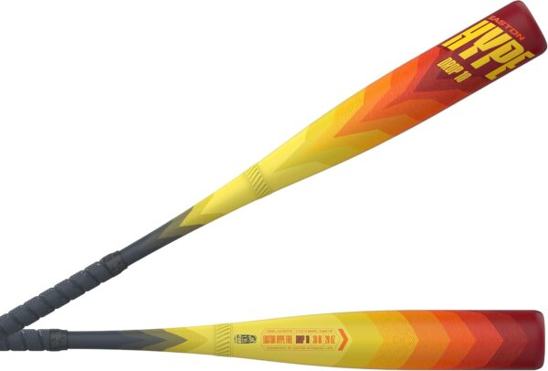 Easton | Hype FIRE Baseball Bat