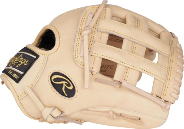 Rawlings Heart of The Hide - 12.25 Outfield - Image 2